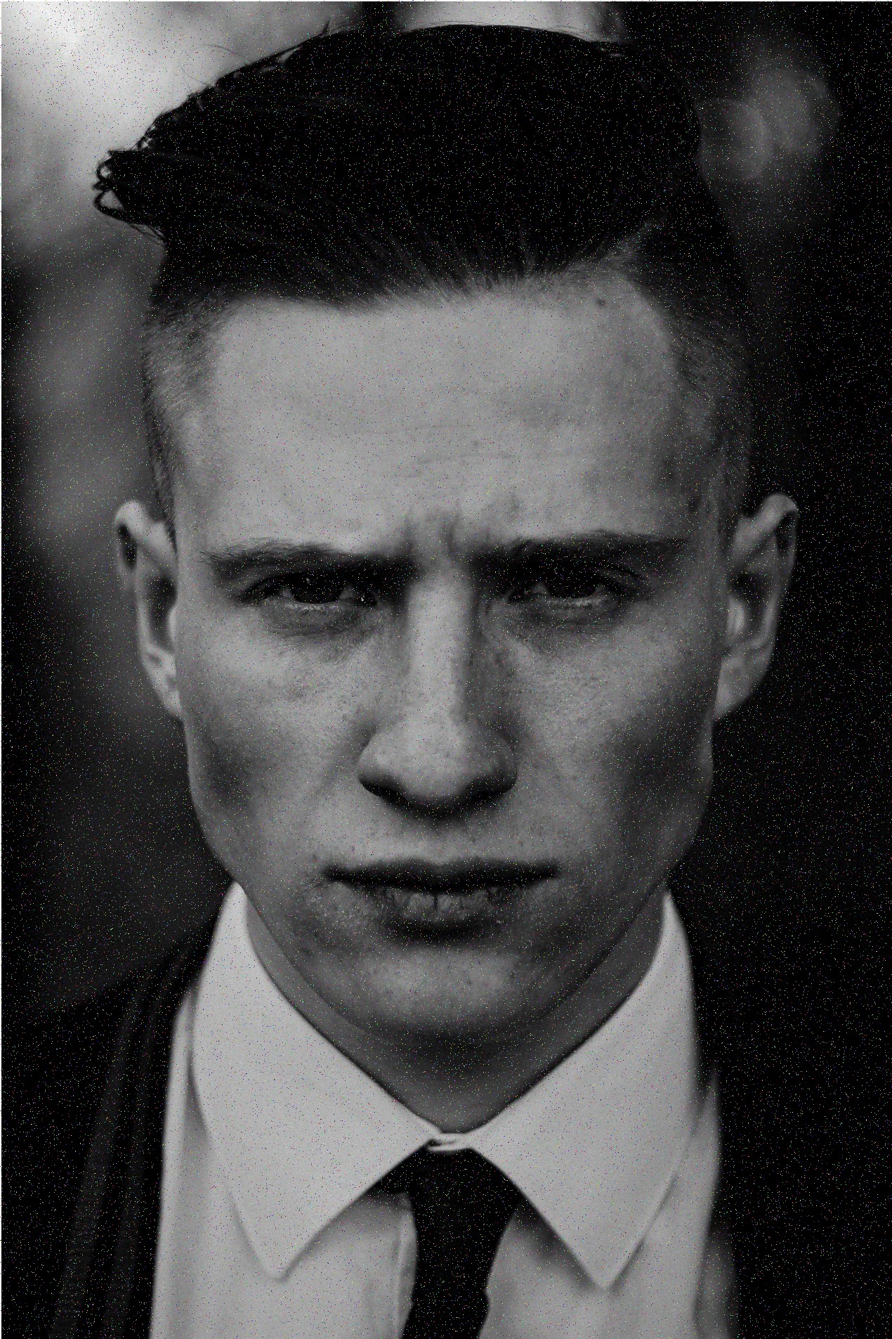 Customer face
